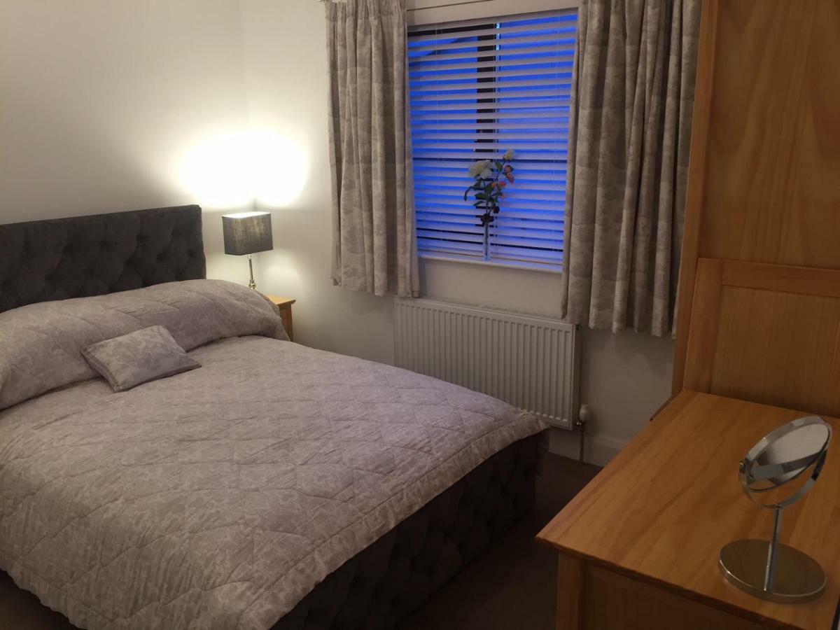 Bradley'S Bed & Breakfast Strabane Exterior foto